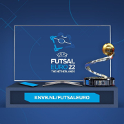EK Futsal 2022