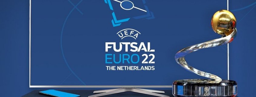 EK Futsal 2022