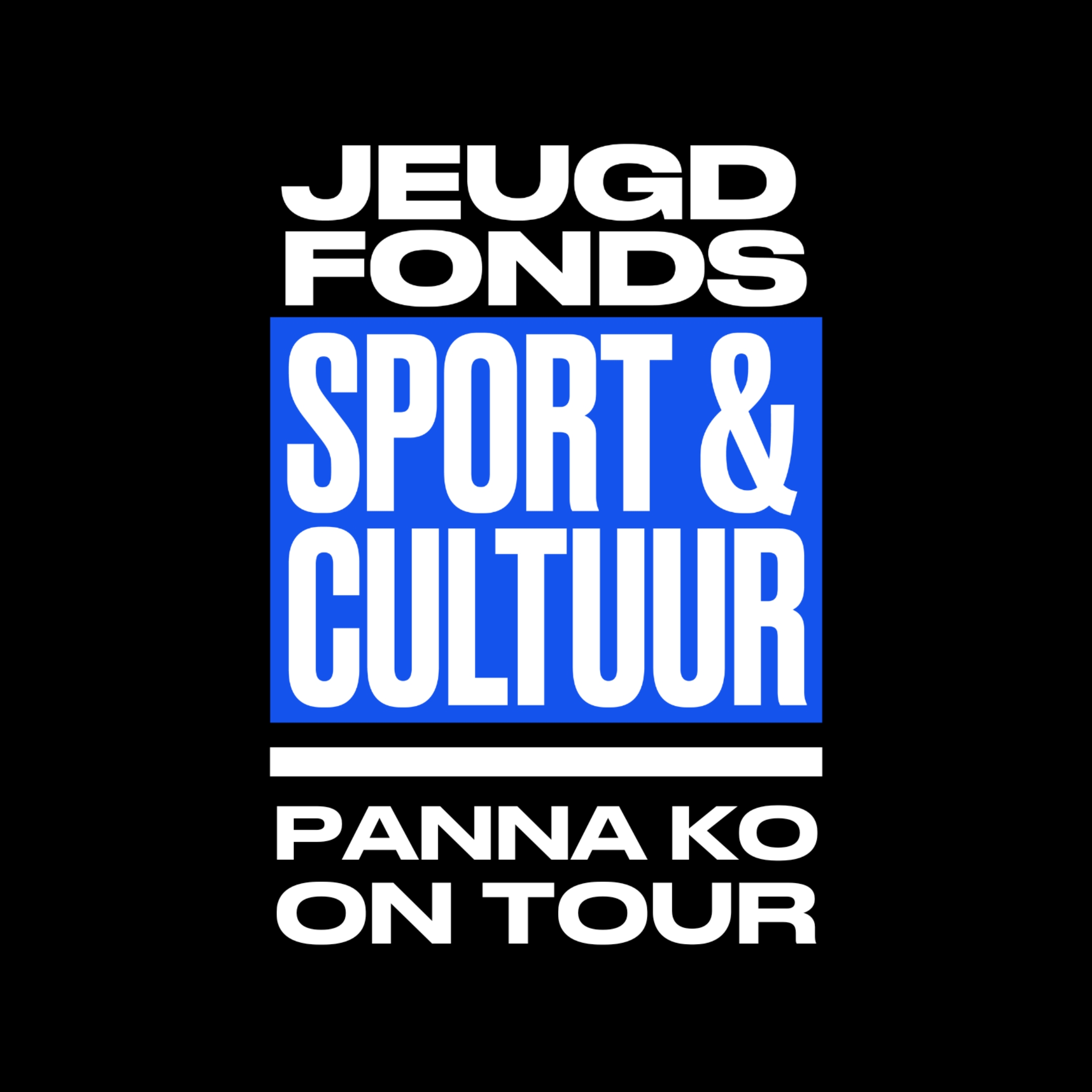 Jeugdfonds x Panna KO on tour - Zwolle