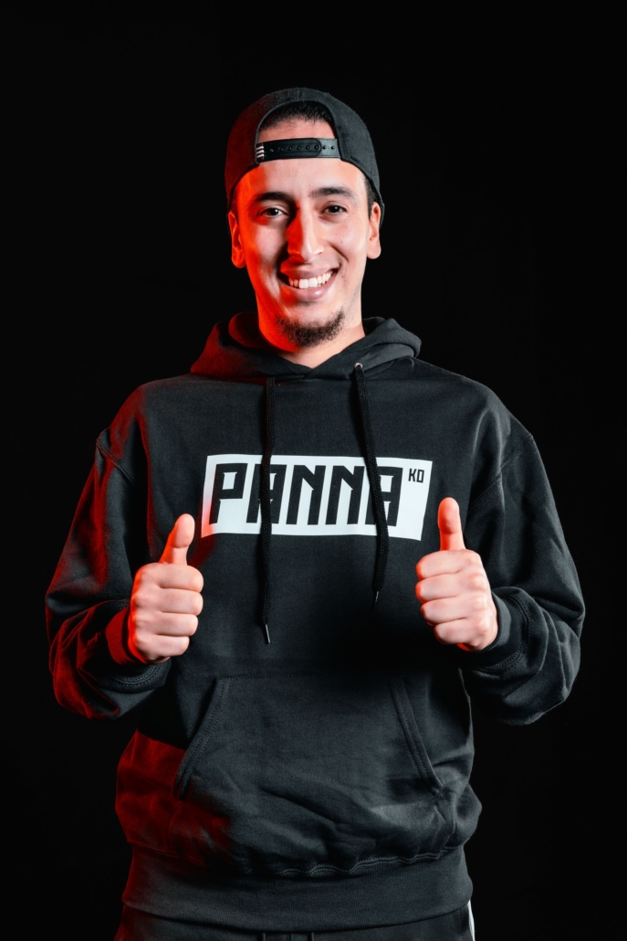 Nasser el Jackson