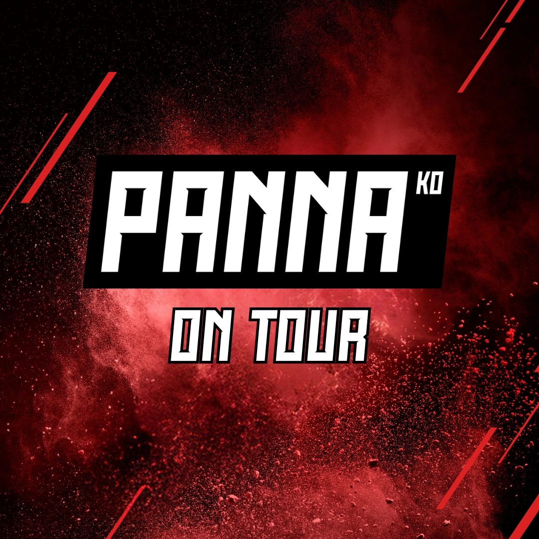 Panna Knock Out Activatie Amstelveen
