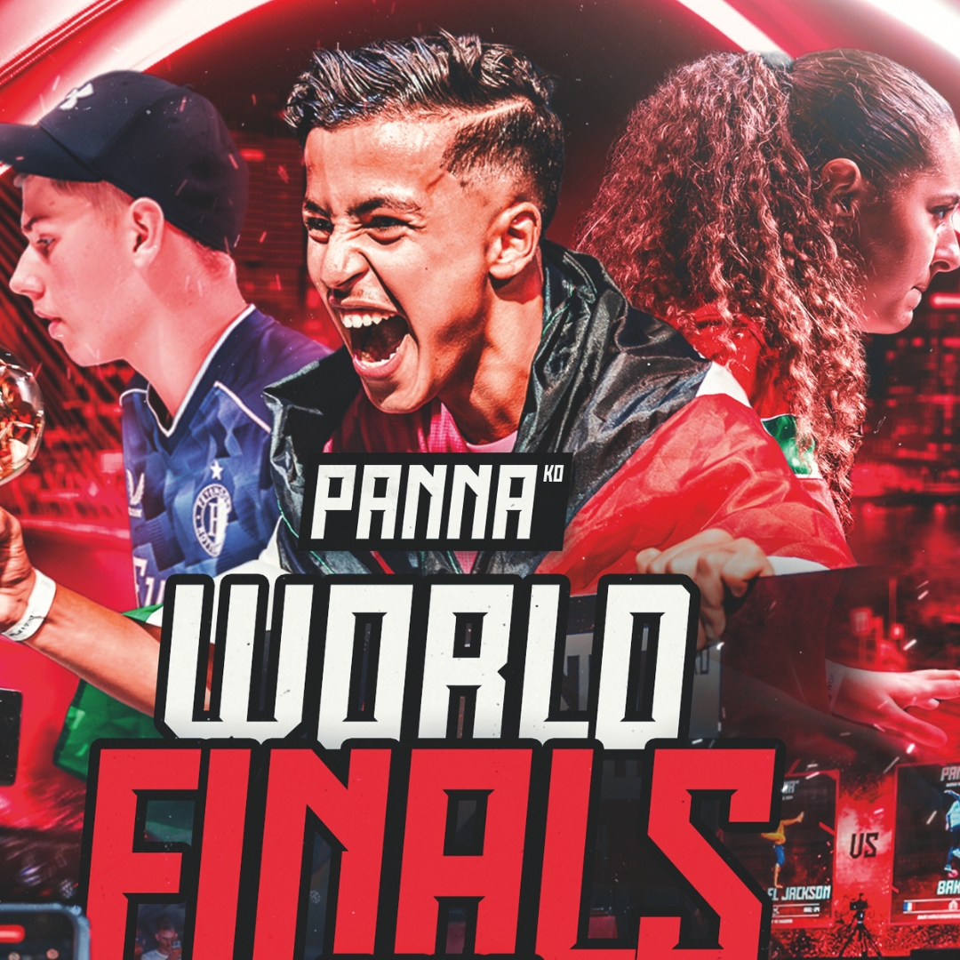 Panna Knock Out World Finals 2026