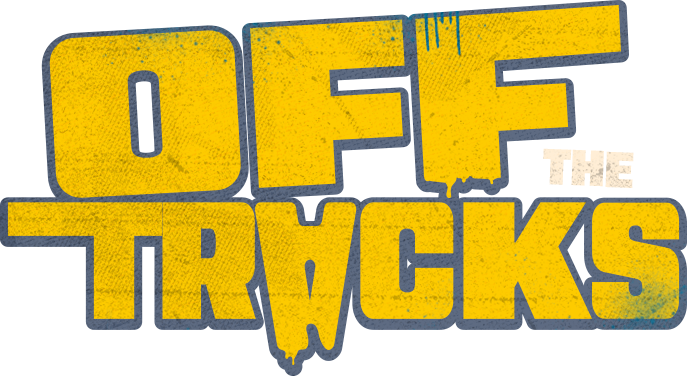 Panna KO @ Off The Tracks Festival Utrecht